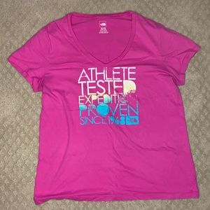 North Face T-Shirt (3 for $10!)